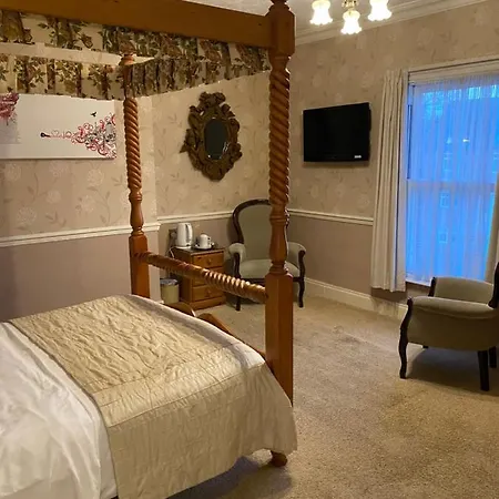 The Croft Guest House-2